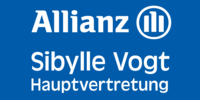 Logo der Firma Allianz Hauptvertretung Sibylle Vogt aus Glaubitz auf dem Branchenportal Finanzberater.net