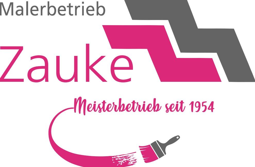 Logo der Firma Malerbetrieb Zauke Inh. Thomas Mayr aus Dachau auf dem Branchenportal Maler.org