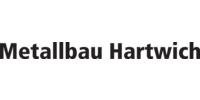 Logo der Firma Metallbau Hartwich Roland aus Mitterteich auf dem Branchenportal Schlosserei.net