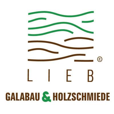 Logo der Firma Garten- und Landschaftsbau Lieb aus Meeder auf dem Branchenportal Gartenbau.org