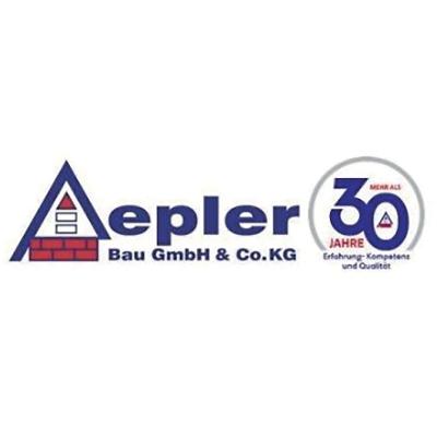 Logo der Firma Aepler Bau GmbH & Co. KG aus Berlin auf dem Branchenportal Bauunternehmen.org