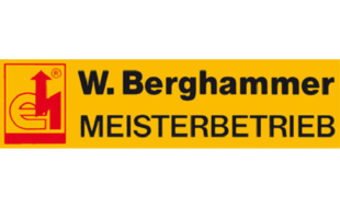 Logo der Firma BERGHAMMER ELEKTRO GMBH aus München auf dem Branchenportal Elektriker.org