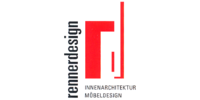 Logo der Firma rennerdesign aus Tutzing/Traubing auf dem Branchenportal Glaserei.org