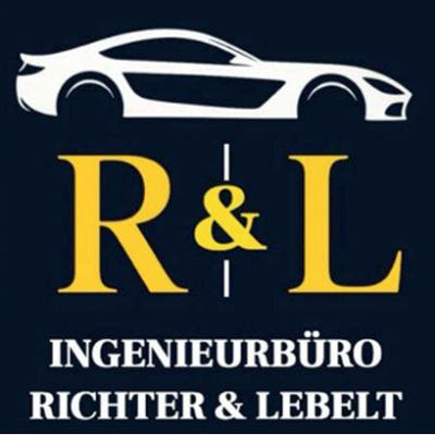 Logo der Firma KFZ Gutachter Richter & Lebelt GbR aus Altomünster auf dem Branchenportal Gutachter.org