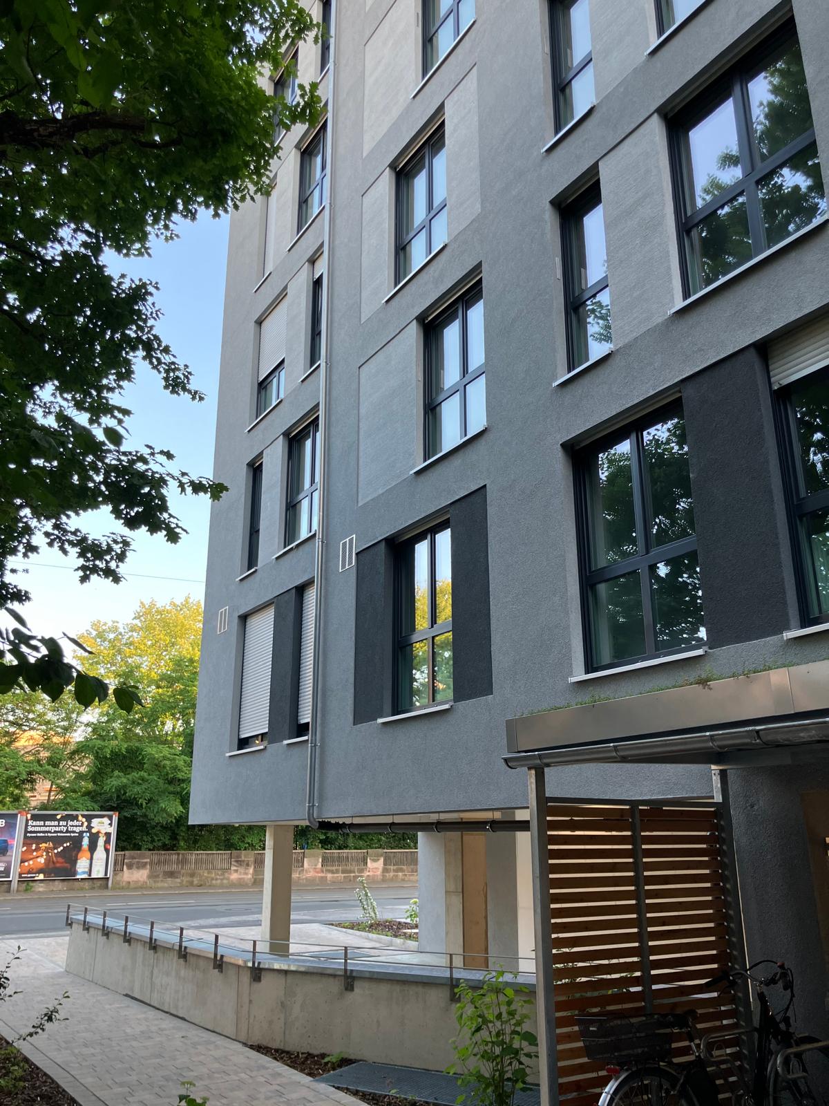 Beispielarbeit von Malermeister Wittmann GmbH - veröffentlicht auf Maler.org