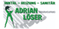 Logo der Firma Adrian Löser Inntal - Heizung - Sanitär aus Kiefersfelden auf dem Branchenportal Sanitaer.org