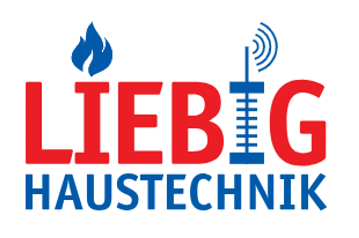 Logo der Firma Volker Liebig Haustechnik e.K. aus Fulda auf dem Branchenportal Sanitaer.org