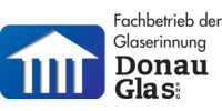 Logo der Firma Donau Glas oHG aus Regensburg auf dem Branchenportal Fensterbau.org