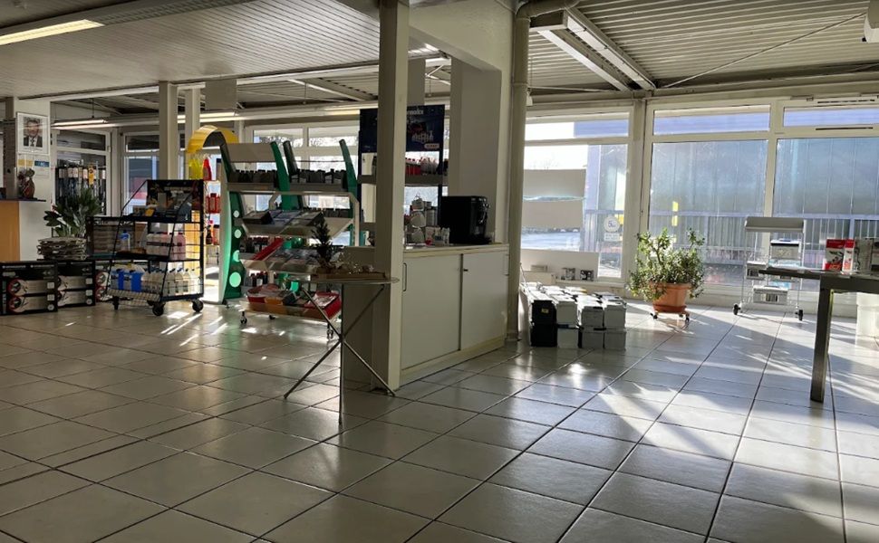 Beispielarbeit von Reifencenter Walther - veröffentlicht auf Auto-Werkstatt.de