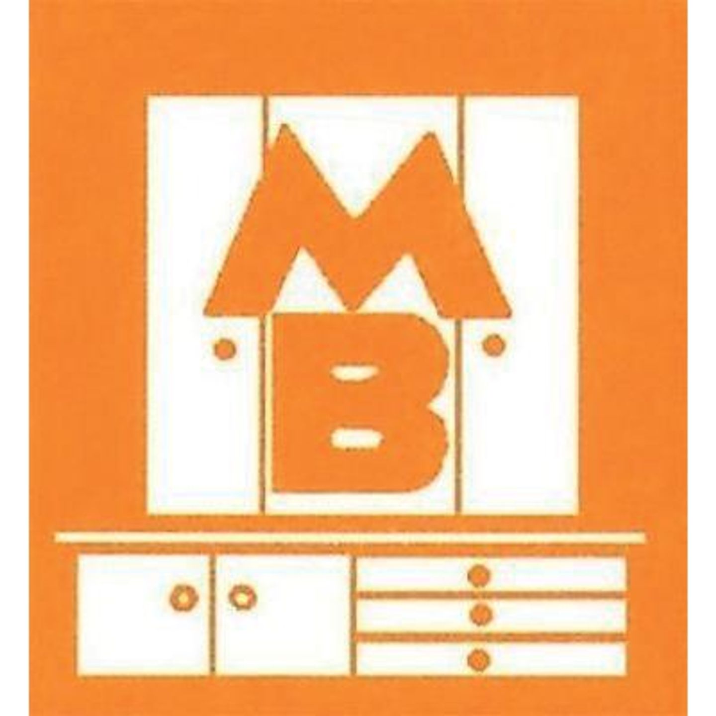 Logo der Firma Brugglehner Michael Bau- und Möbelschreinerei aus Jesenwang auf dem Branchenportal Tischler-Schreiner.org