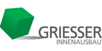 Logo der Firma Grießer Innenausbau GmbH aus Klettgau auf dem Branchenportal Tischler-Schreiner.org