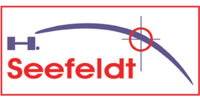 Logo der Firma Schlosserei Seefeldt H. aus Willich auf dem Branchenportal Schlosserei.net