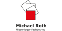 Logo der Firma Roth Michael Fliesenleger-Fachbetrieb aus Burgwald auf dem Branchenportal Schlosserei.net