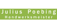 Logo der Firma Glas- u. Gartenbau Poebing Julius aus Peiting auf dem Branchenportal Fliesenleger.net