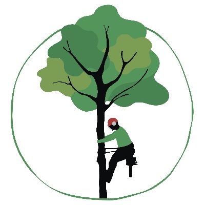 Logo der Firma Julius Ritter - Die Baumkletterer aus Würzburg auf dem Branchenportal Gartenbau.org
