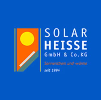 SOLAR HEISSE GmbH & Co. KG