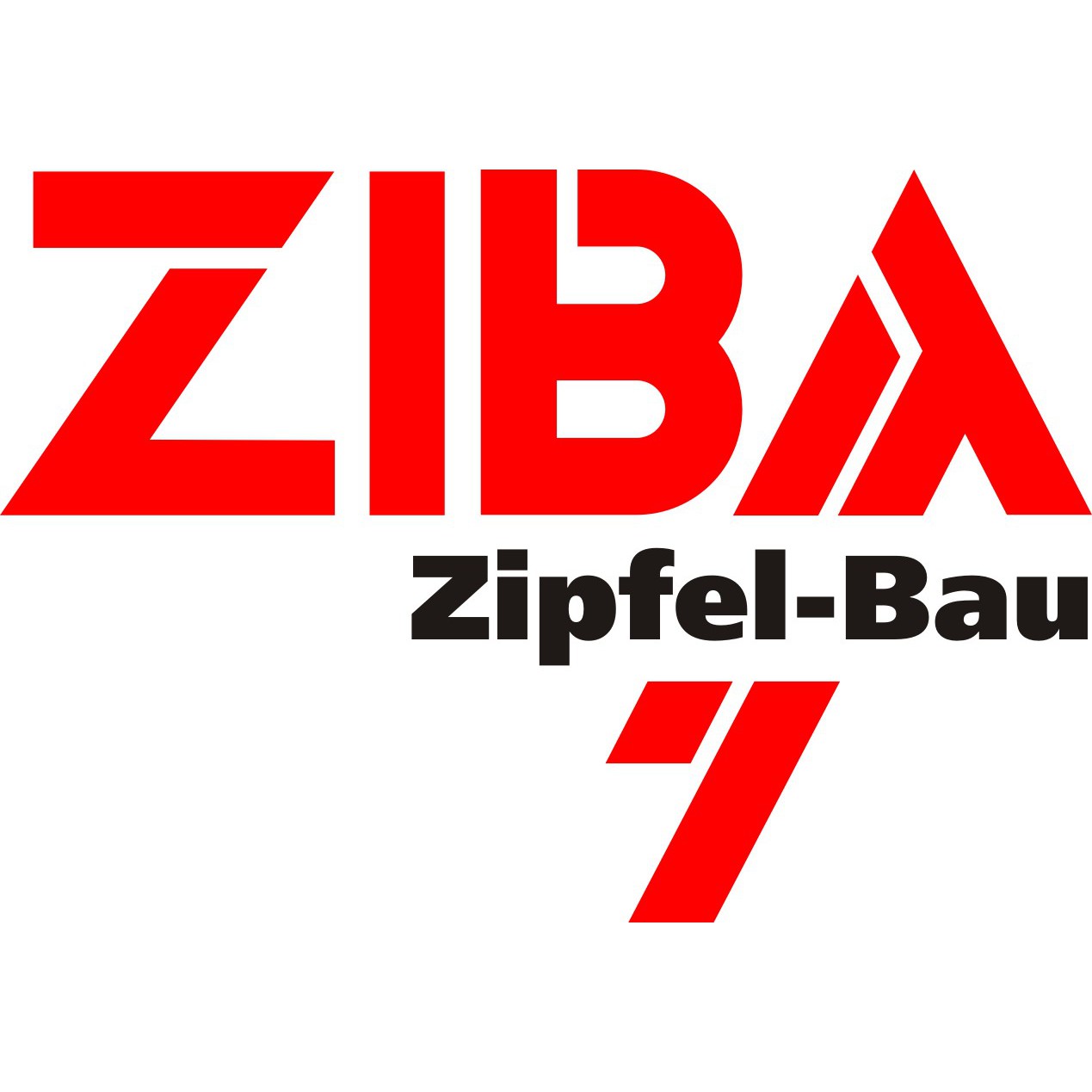 Logo der Firma ZIBA-Bau GmbH aus Greiz auf dem Branchenportal Bauunternehmen.org