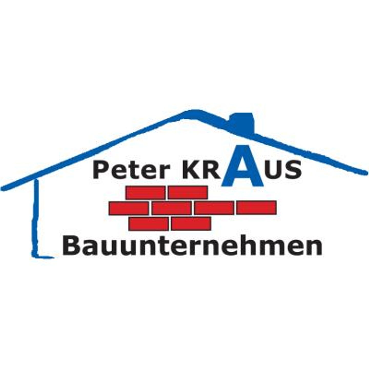 Logo der Firma Peter Kraus Bauunternehmen aus Heroldsbach auf dem Branchenportal Bauunternehmen.org