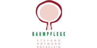 Logo der Firma Baumpflege Hofmann-Röckelein aus Stegaurach auf dem Branchenportal Gartenbau.org