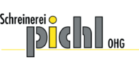 Logo der Firma Pichl OHG aus Böbing auf dem Branchenportal Schlosserei.net