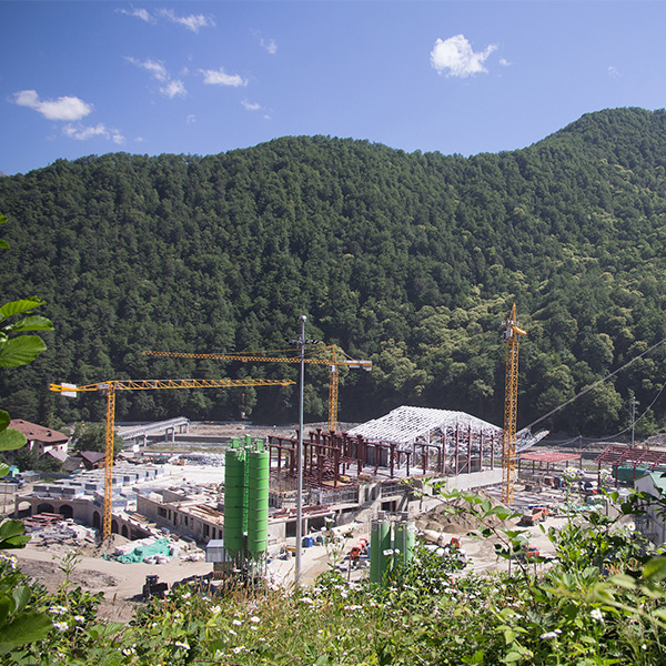 Beispielarbeit von IBB Ingenieurgesellschaft für Baustofftechnik und Begutachtung - veröffentlicht auf Gutachter.org