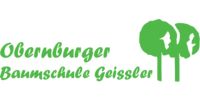 Logo der Firma Geißler Baumschulen aus Obernburg auf dem Branchenportal Gartenbau.org