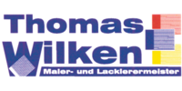 Logo der Firma Malermeisterbetrieb Thomas Wilken aus Meerbusch auf dem Branchenportal Maler.org