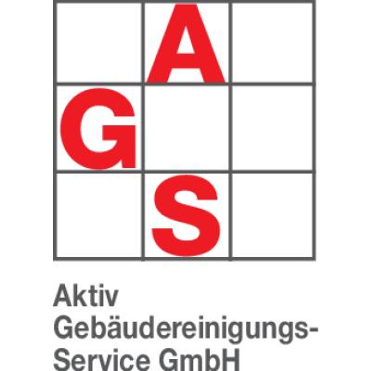 Logo der Firma AGS Aktiv Gebäudereinigungs Service GmbH aus Berlin auf dem Branchenportal Hausmeisterdienste.net