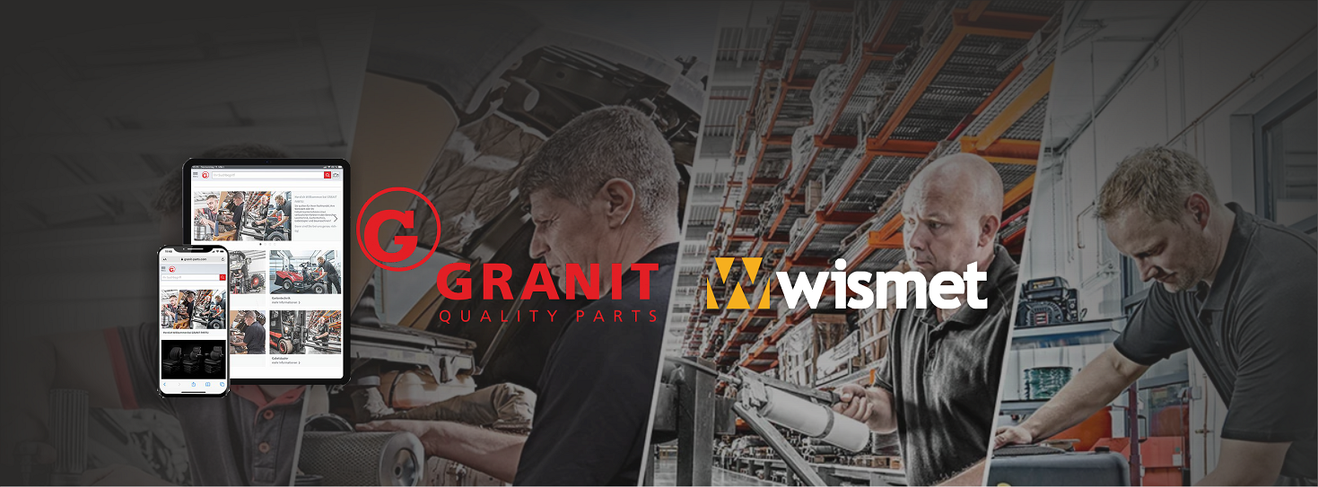Beispielarbeit von Wismet GmbH & Co.KG - veröffentlicht auf Auto-Werkstatt.de