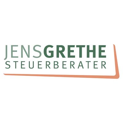Logo der Firma Jens Grethe Steuerberater aus Dresden auf dem Branchenportal Steuer-Berater.de
