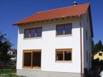 Beispielarbeit von Zimmerei - Holzbau - Treppenbau L. u. H. Keilholz GmbH - veröffentlicht auf Bauunternehmen.org