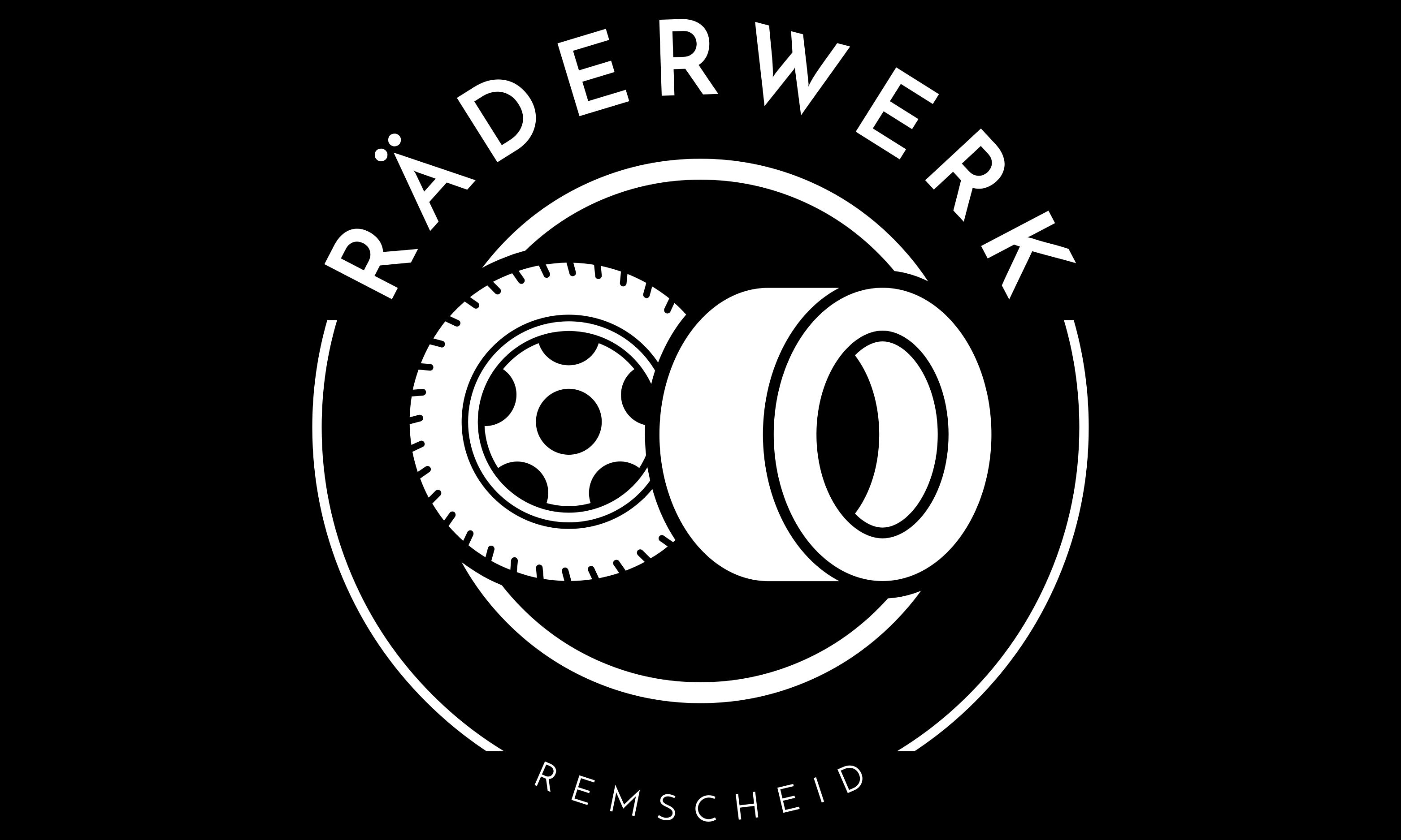 Logo der Firma Räderwerk Remscheid aus Remscheid auf dem Branchenportal Auto-Werkstatt.de