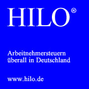 Logo der Firma Lohnsteuerhilfeverein HILO e.V. Beratungsstelle Rodewisch aus Rodewisch auf dem Branchenportal Steuer-Berater.de