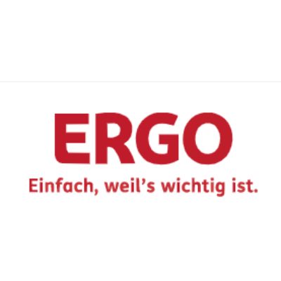 Logo der Firma ERGO Hans-Peter Gruber aus Werdau auf dem Branchenportal Finanzberater.net