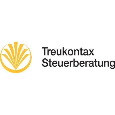 Logo der Firma Treukontax aus Amberg auf dem Branchenportal Steuer-Berater.de