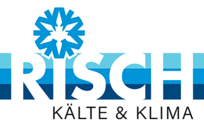 Logo der Firma Risch Kälte- u. Klimatechnik GmbH aus Mönchengladbach auf dem Branchenportal Heizungsbau.net