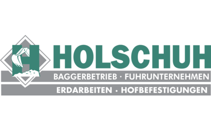 Logo der Firma Holschuh Achim GmbH aus Buttenheim auf dem Branchenportal Gartenbau.org