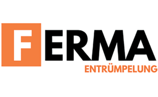 Logo der Firma FERMA Gebäudereinigung GmbH aus Düsseldorf auf dem Branchenportal Hausmeisterdienste.net