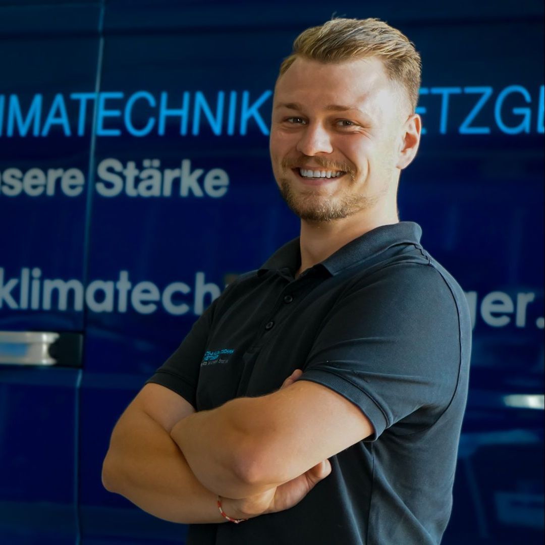 Beispielarbeit von Kälte- & Klimatechnik H. Metzger - veröffentlicht auf Klimatechniker.net