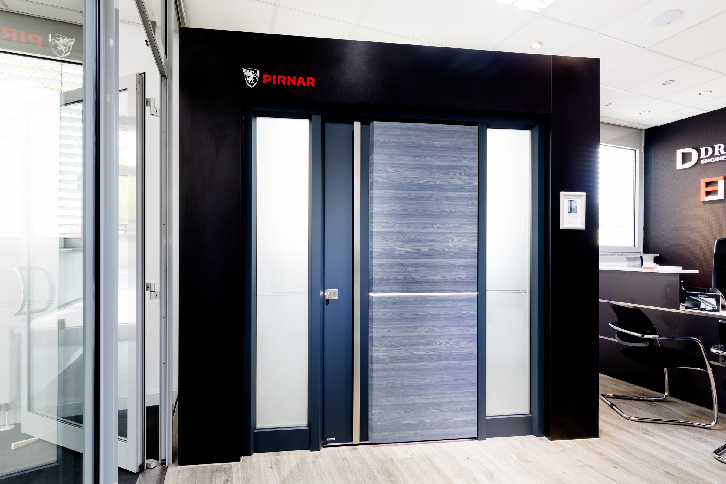 Beispielarbeit von Fenstermaxx - veröffentlicht auf Fensterbau.org