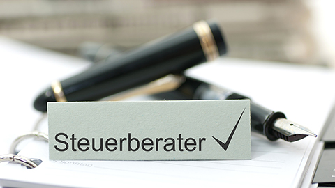 Beispielarbeit von NR-STB Steuerberater Norbert Reuter GmbH - veröffentlicht auf Steuer-Berater.de