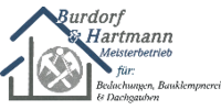 Logo der Firma Burdorf & Hartmann aus Wathlingen auf dem Branchenportal Dachdecker.com