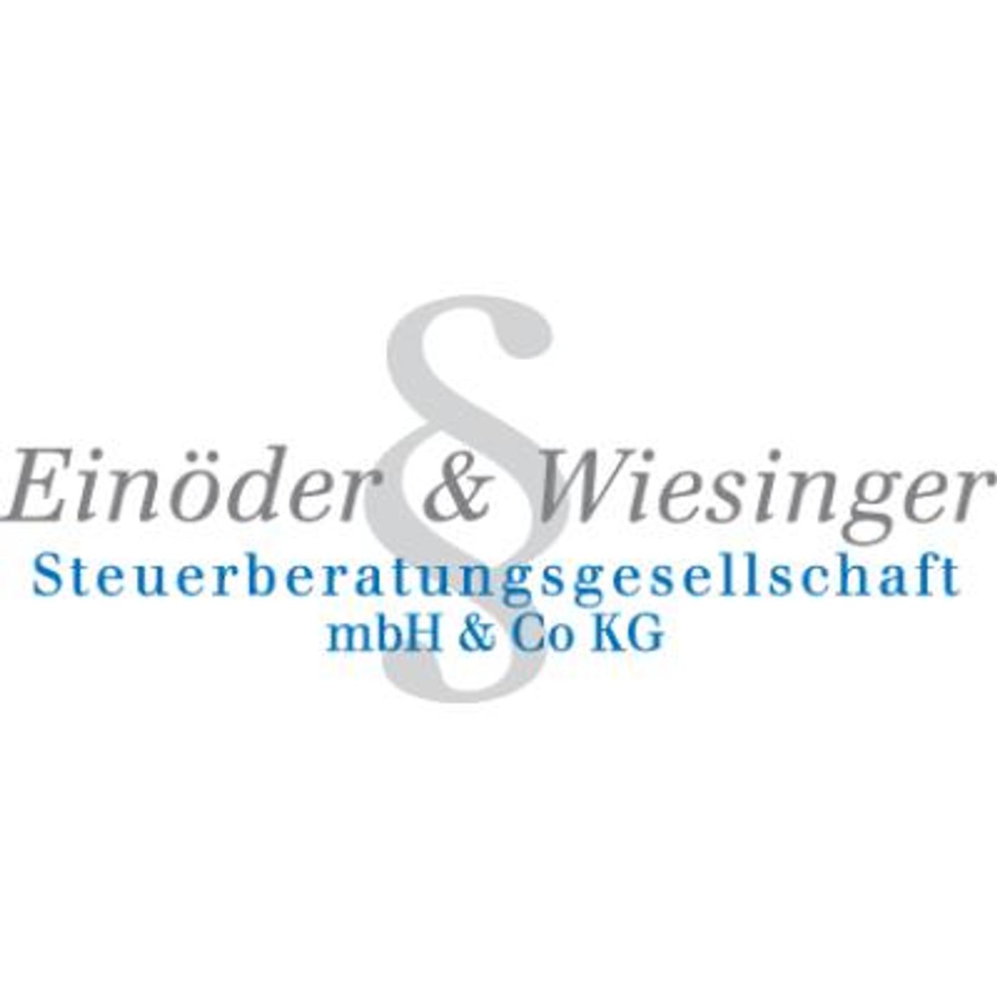 Logo der Firma Einöder&Wiesinger,Steuerberatungsgesellschaft aus Weiden auf dem Branchenportal Steuer-Berater.de