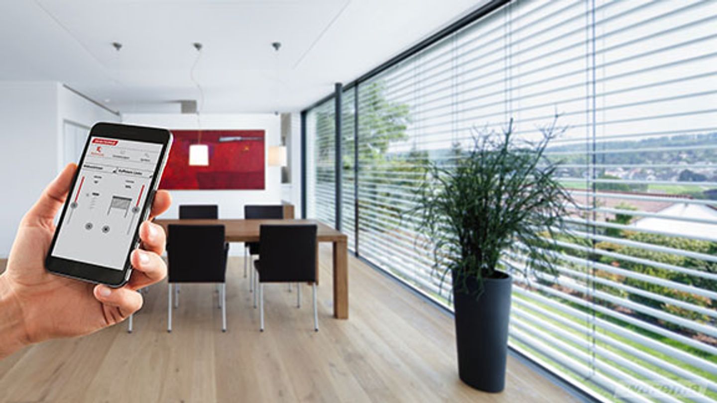 Beispielarbeit von Brigel Bauelemente GmbH Fenster, Türen & Sonnenschutz - veröffentlicht auf Fensterbau.org
