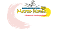 Logo der Firma Maler-Meisterbetrieb Marco Korsa aus Erfurt auf dem Branchenportal Tischler-Schreiner.org
