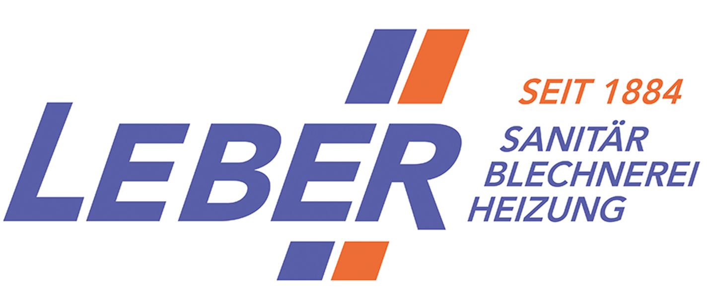 Logo der Firma Leber Sanitär GmbH & Co. KG aus Wehr auf dem Branchenportal Sanitaer.org