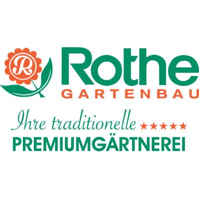 Logo der Firma Hermann Rothe Gartenbau GmbH aus Berlin auf dem Branchenportal Gartenbau.org