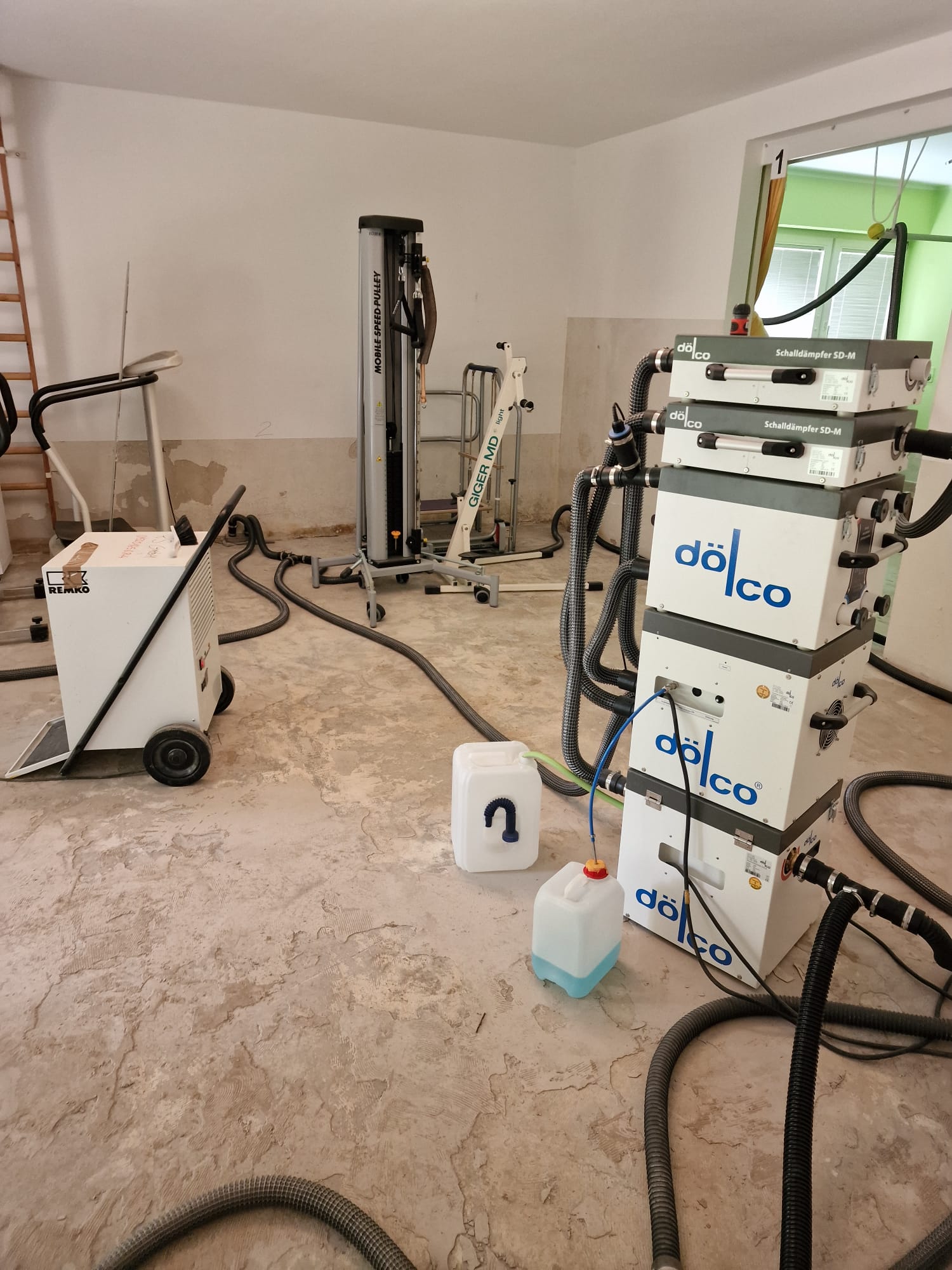 Beispielarbeit von RS Serafin GmbH Altbau & Sanierung-Design - veröffentlicht auf Bauunternehmen.org