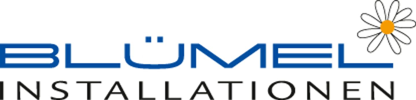 Logo der Firma Blümel Installationen aus Berlin auf dem Branchenportal Sanitaer.org