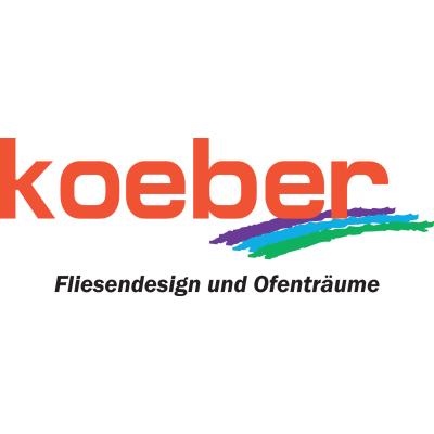 Logo der Firma Fliesen Koeber aus Eichstätt auf dem Branchenportal Fliesenleger.net